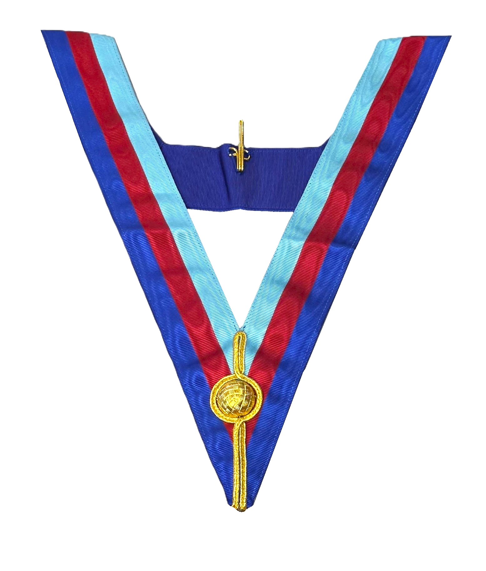 ROYAL ARCH PROVINCIAL COLLARETTE