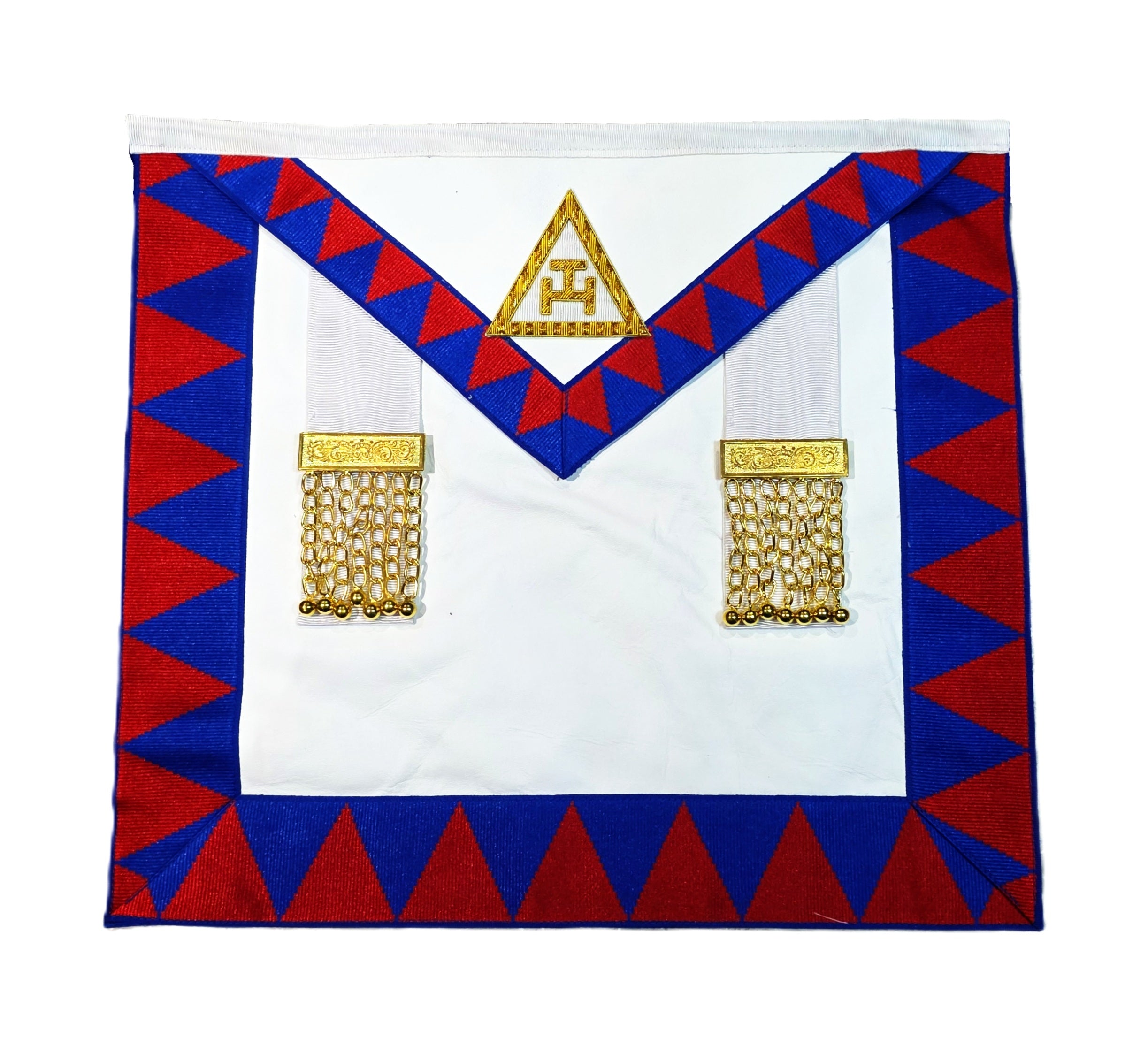 ROYAL ARCH COMPANION APRON
