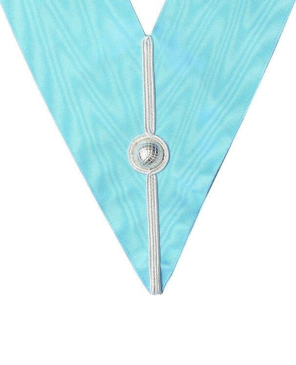 CRAFT LODGE OFFICERS COLLAR