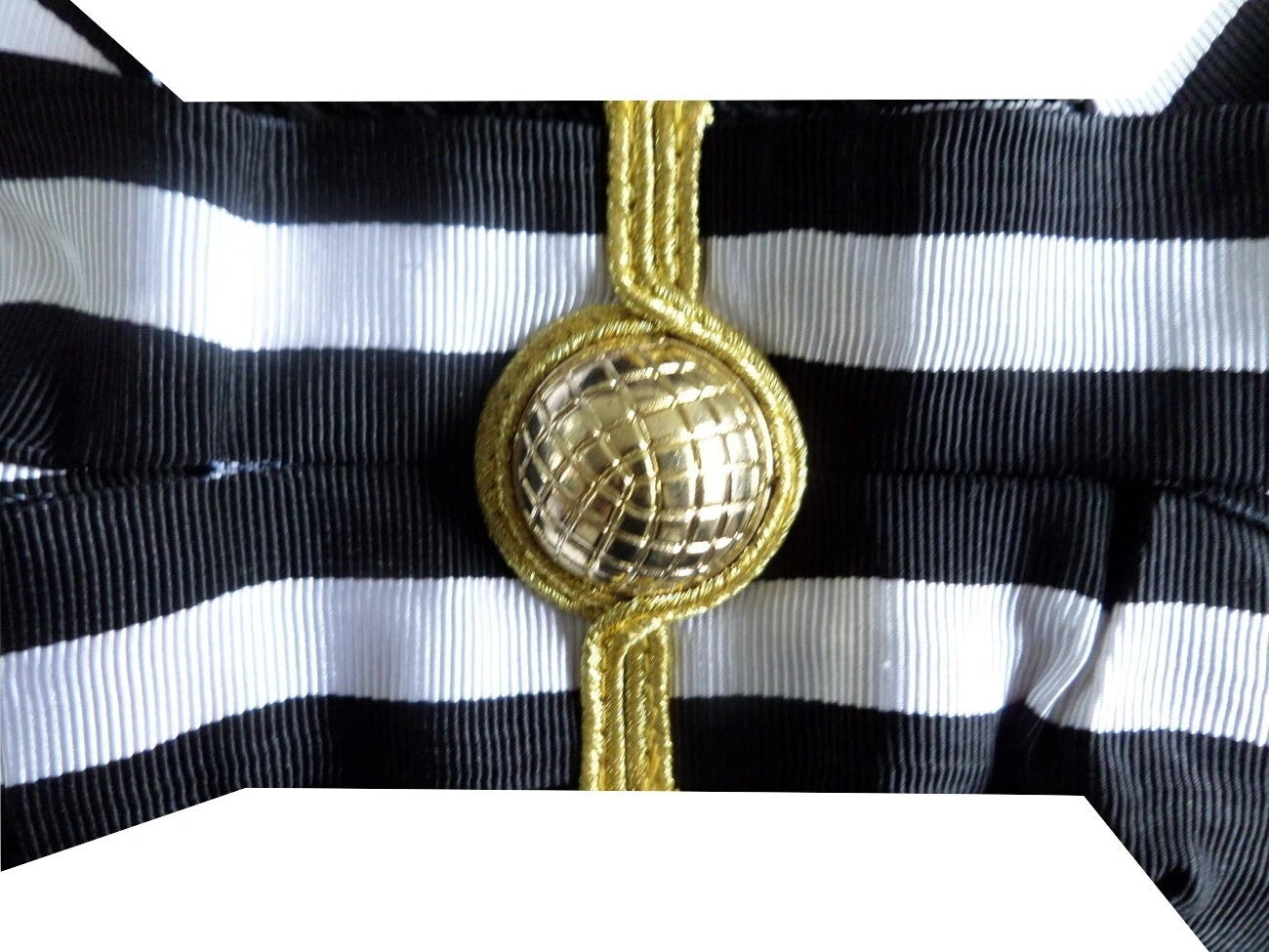 KNIGHT TEMPLAR GREAT PRIORY SASH