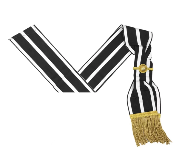 KNIGHT TEMPLAR GREAT PRIORY SASH