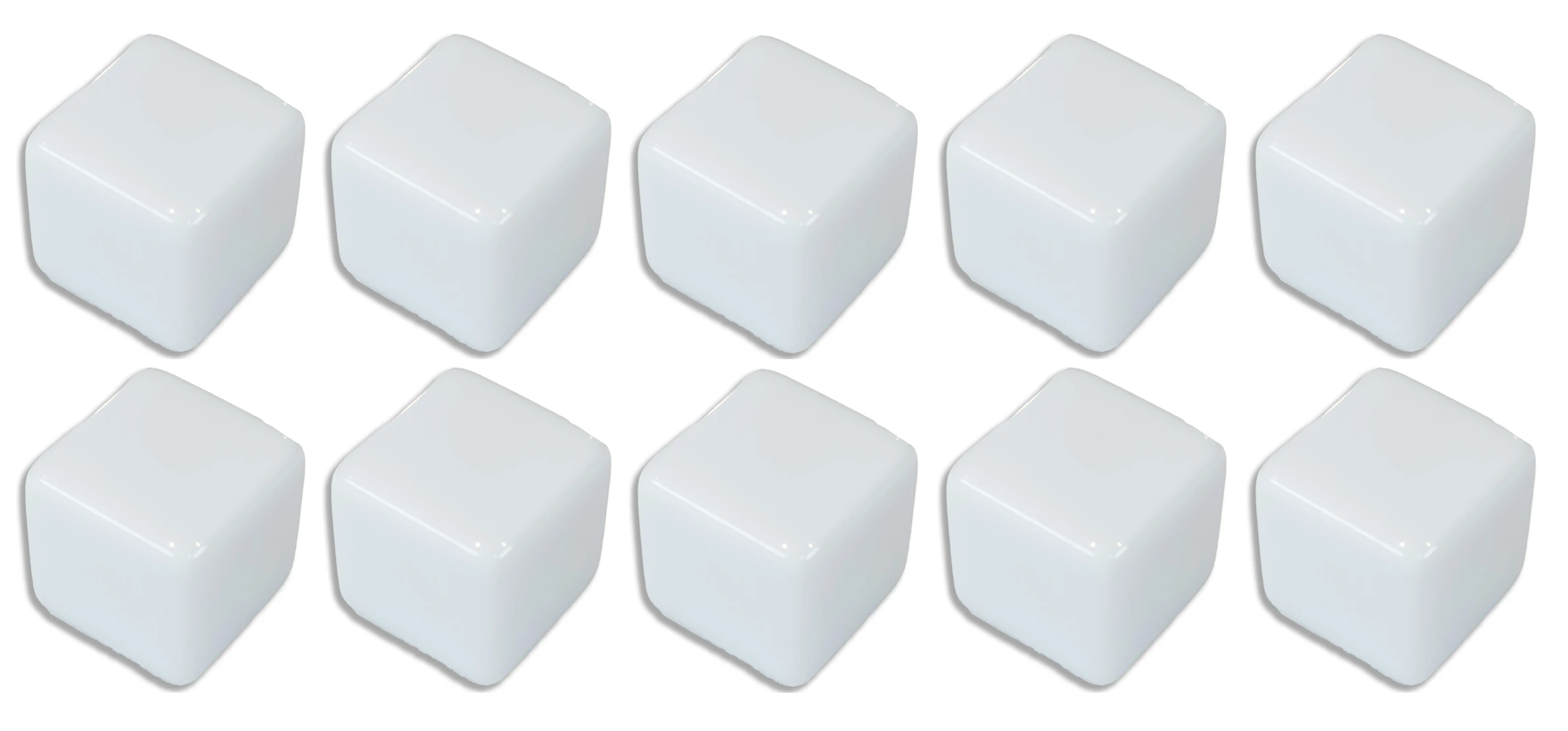 KNIGHTS TEMPLAR CUBE - Pack of 10