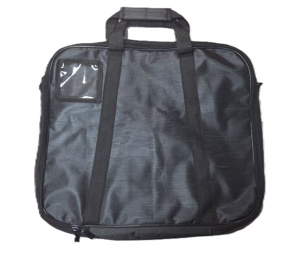 LIGHTWEIGHT MASONIC REGALIA CASE - MM / WM SIZE