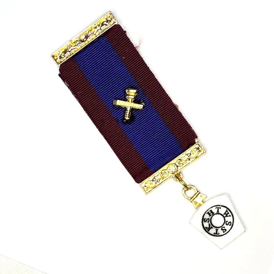 MARK PROVINCIAL OFFICER BREAST JEWEL