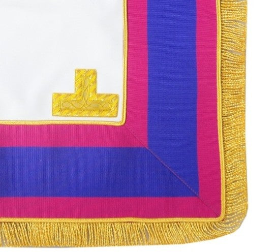 MARK PROVINCIAL DRESS APRON