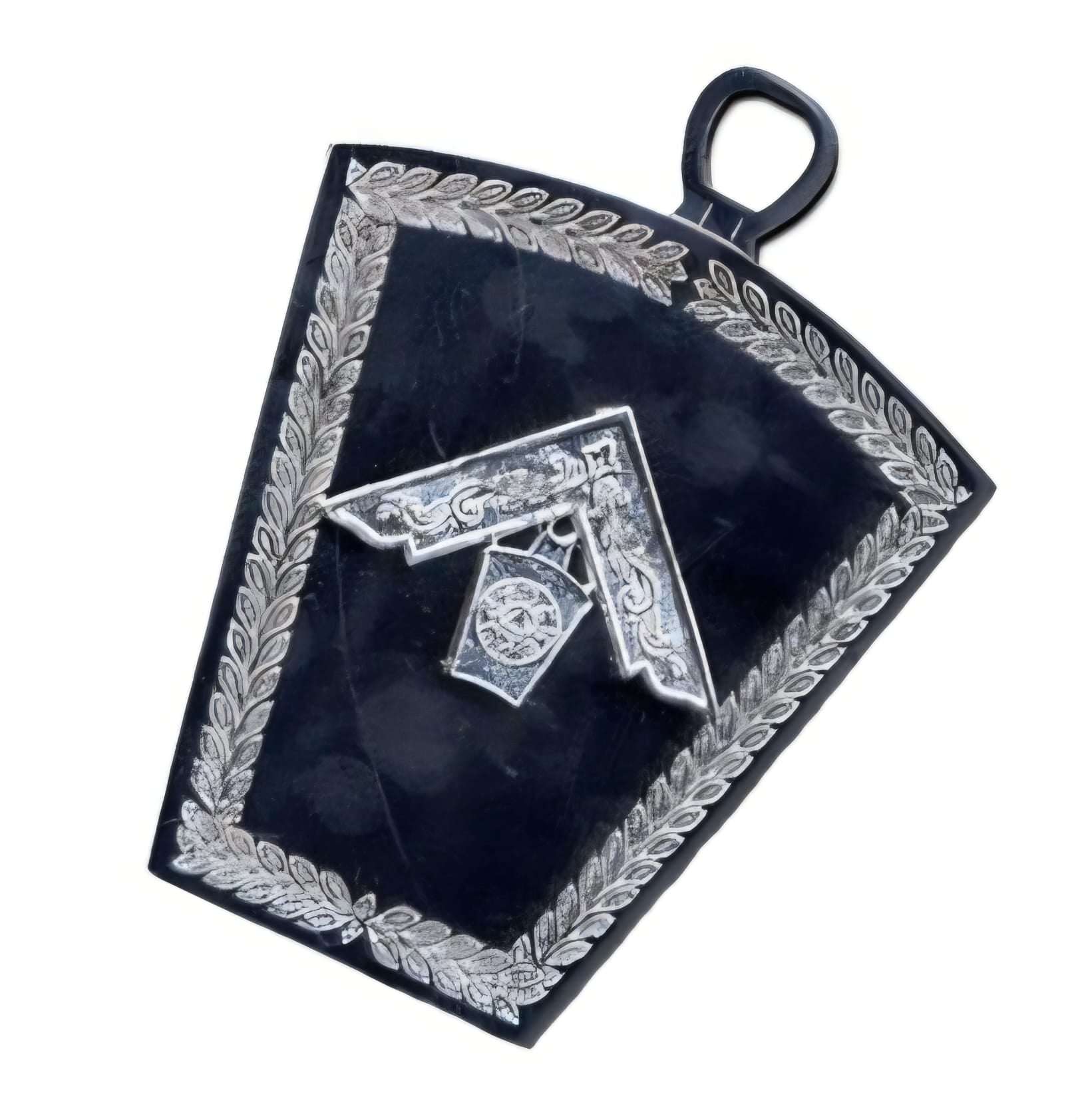 MARK PAST MASTERS COLLAR JEWEL