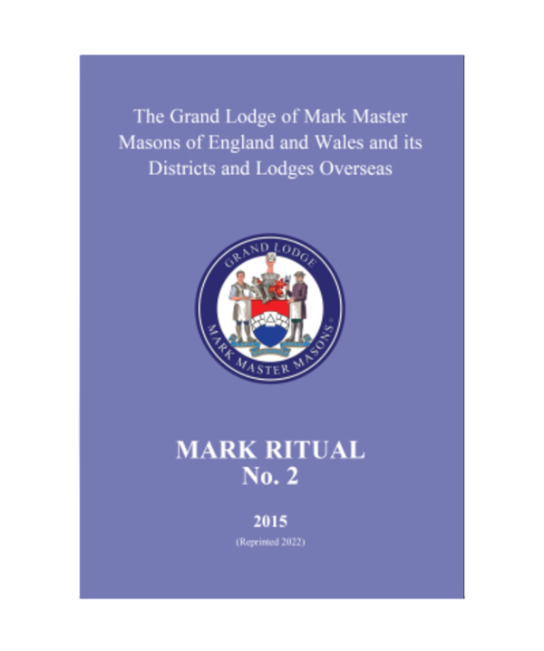 MARK RITUAL No.2: INSTALLATION