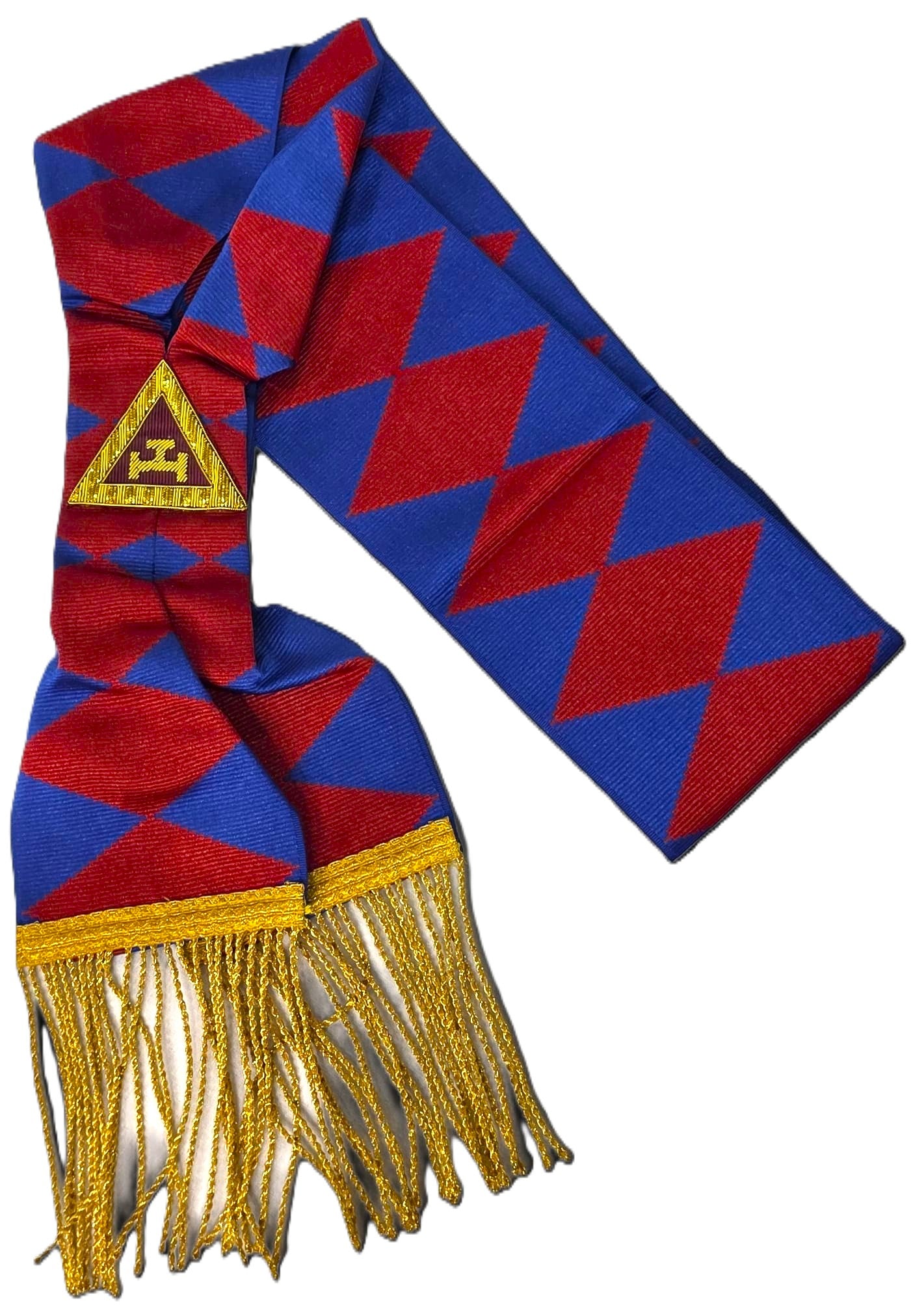 ROYAL ARCH PRINCIPAL SASH