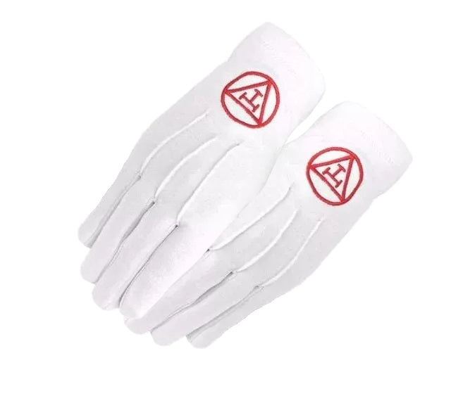 ROYAL ARCH COMPANION EXHALTATION SET