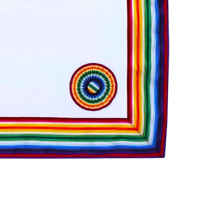 ROYAL ARK MARINER APRON