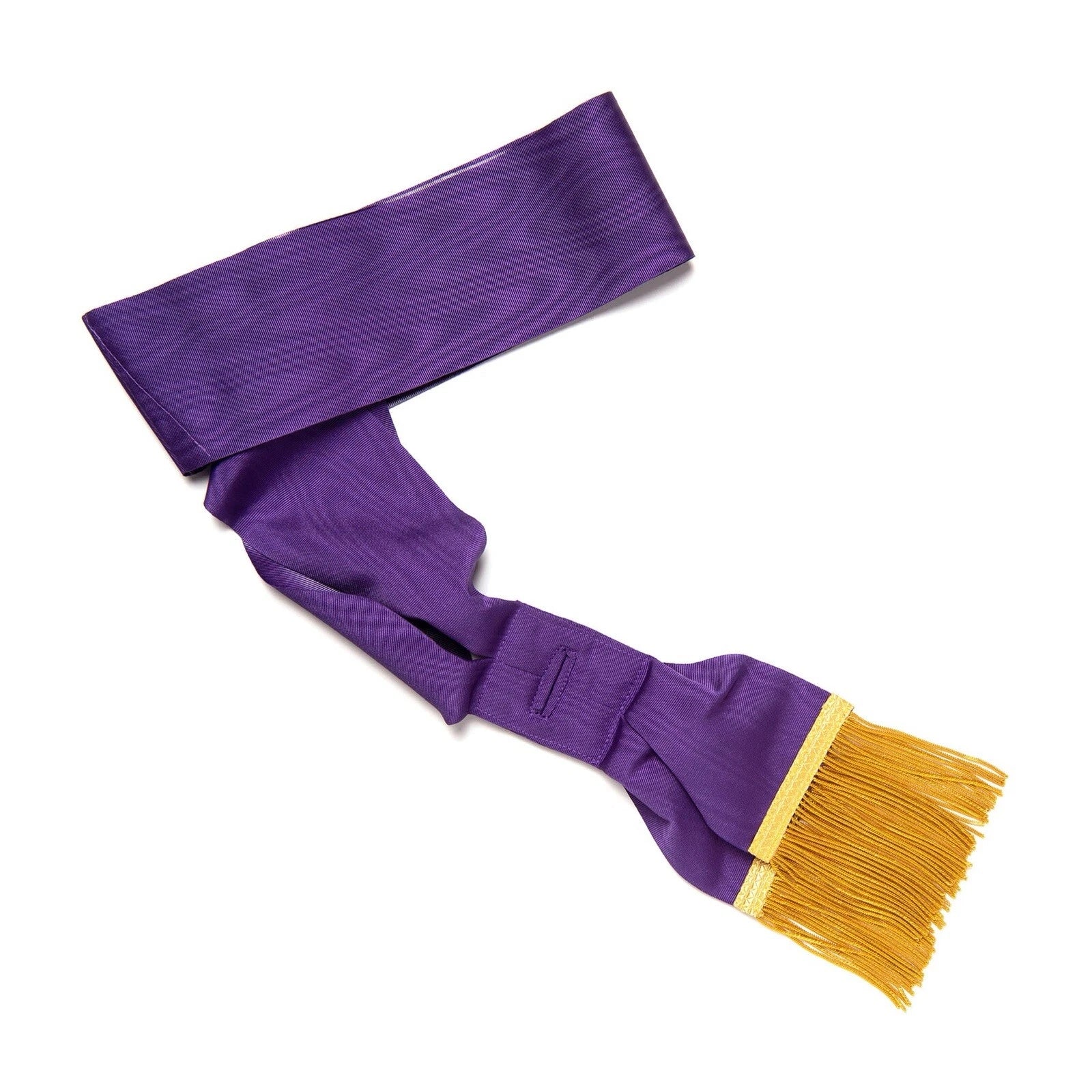 RCC COMPANION SASH