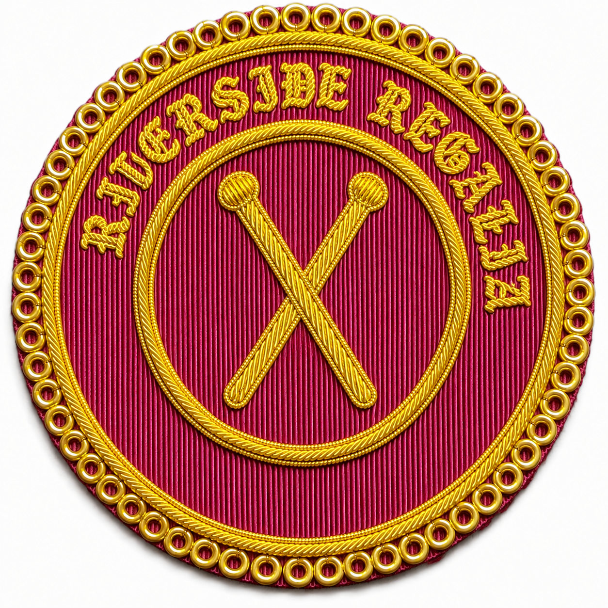ATHELSTAN PROVINCIAL HONOURS SET