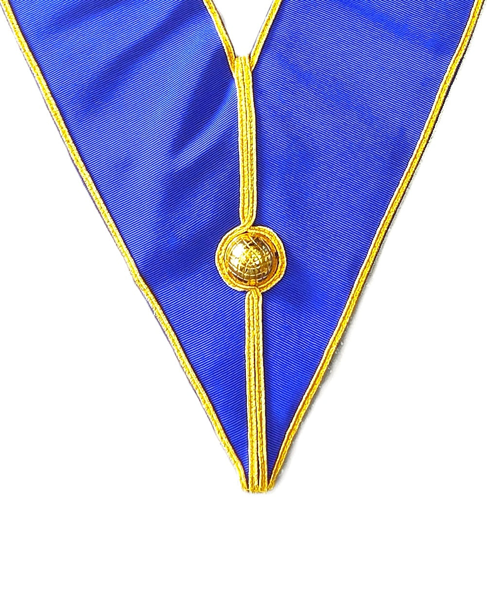 CRAFT PROVINCIAL UNDRESS COLLAR