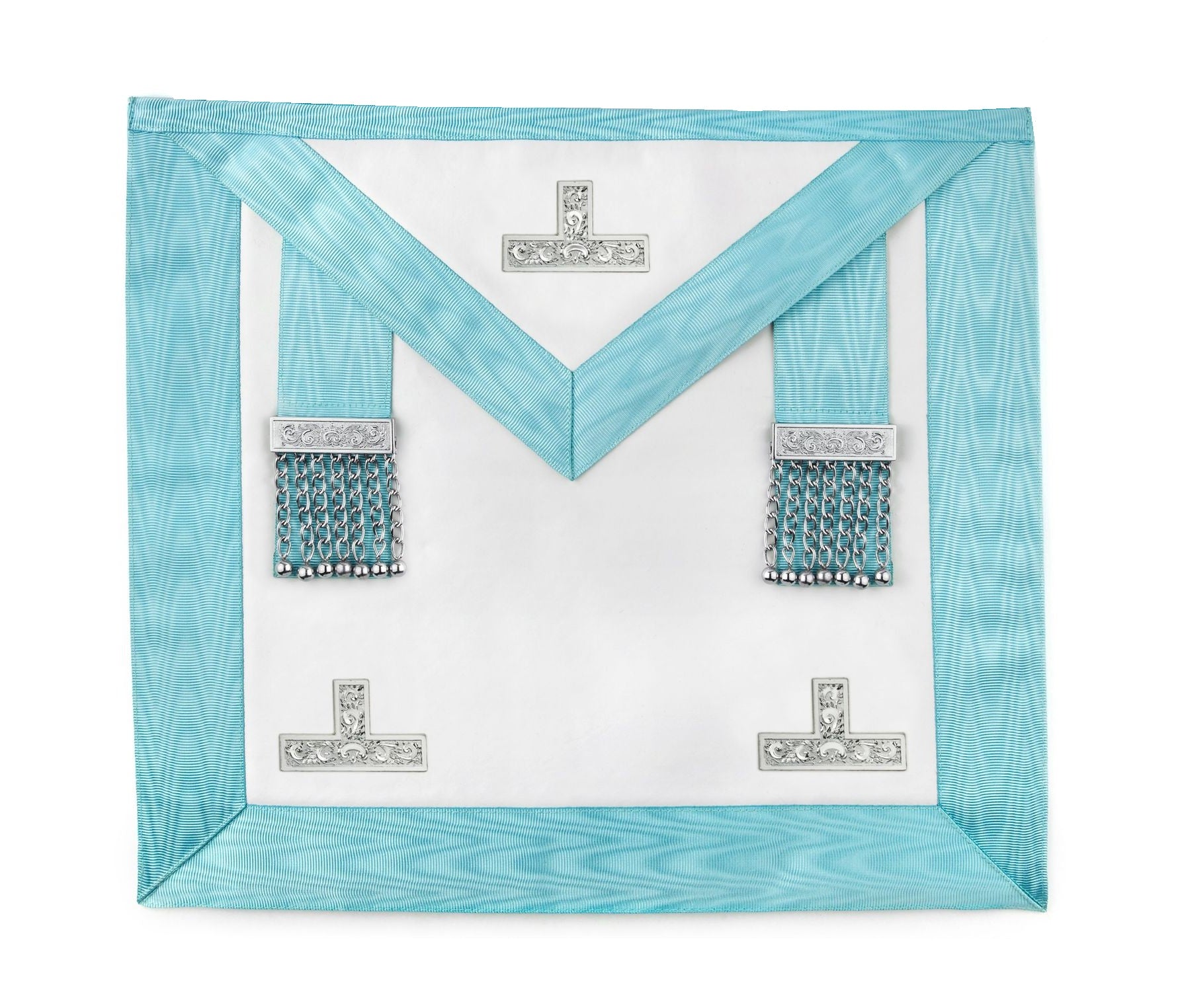 CRAFT WORSHIPFUL MASTER SET