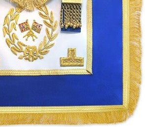 CRAFT GRAND RANK DRESS APRON