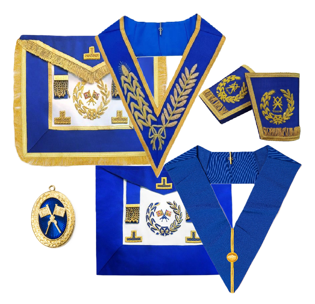 CRAFT GRAND RANK DRESS & UNDRESS COLLECTION