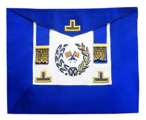 CRAFT GRAND RANK UNDRESS APRON