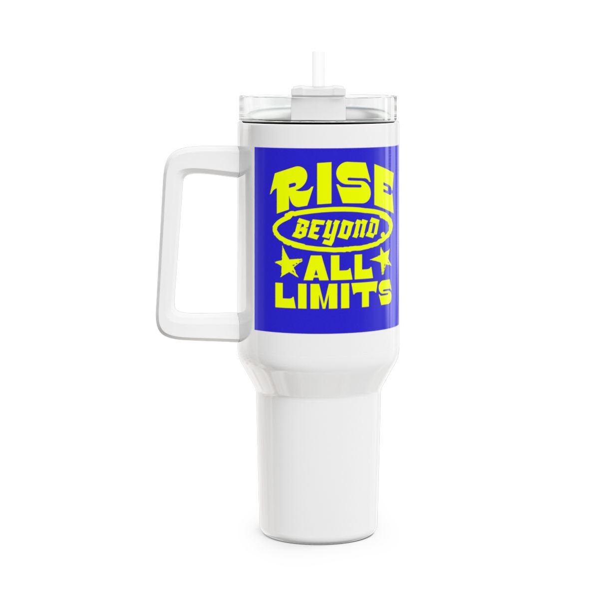 MASONIC QUOTE 40oz STAINLESS STEEL TUMBLER - Riverside Regalia