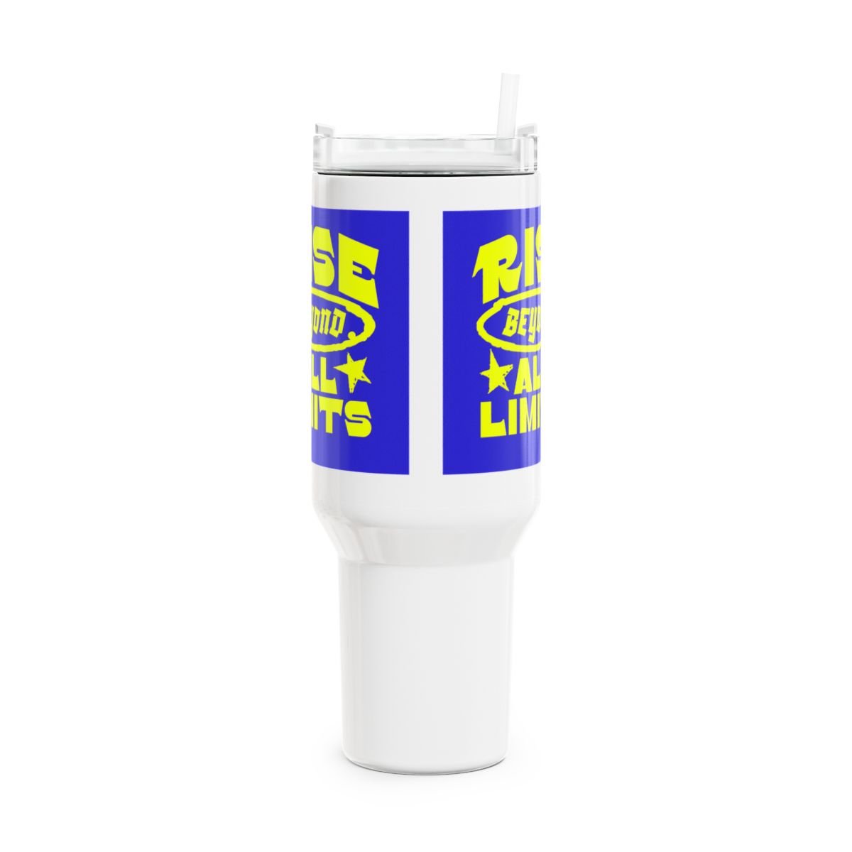 MASONIC QUOTE 40oz STAINLESS STEEL TUMBLER - Riverside Regalia