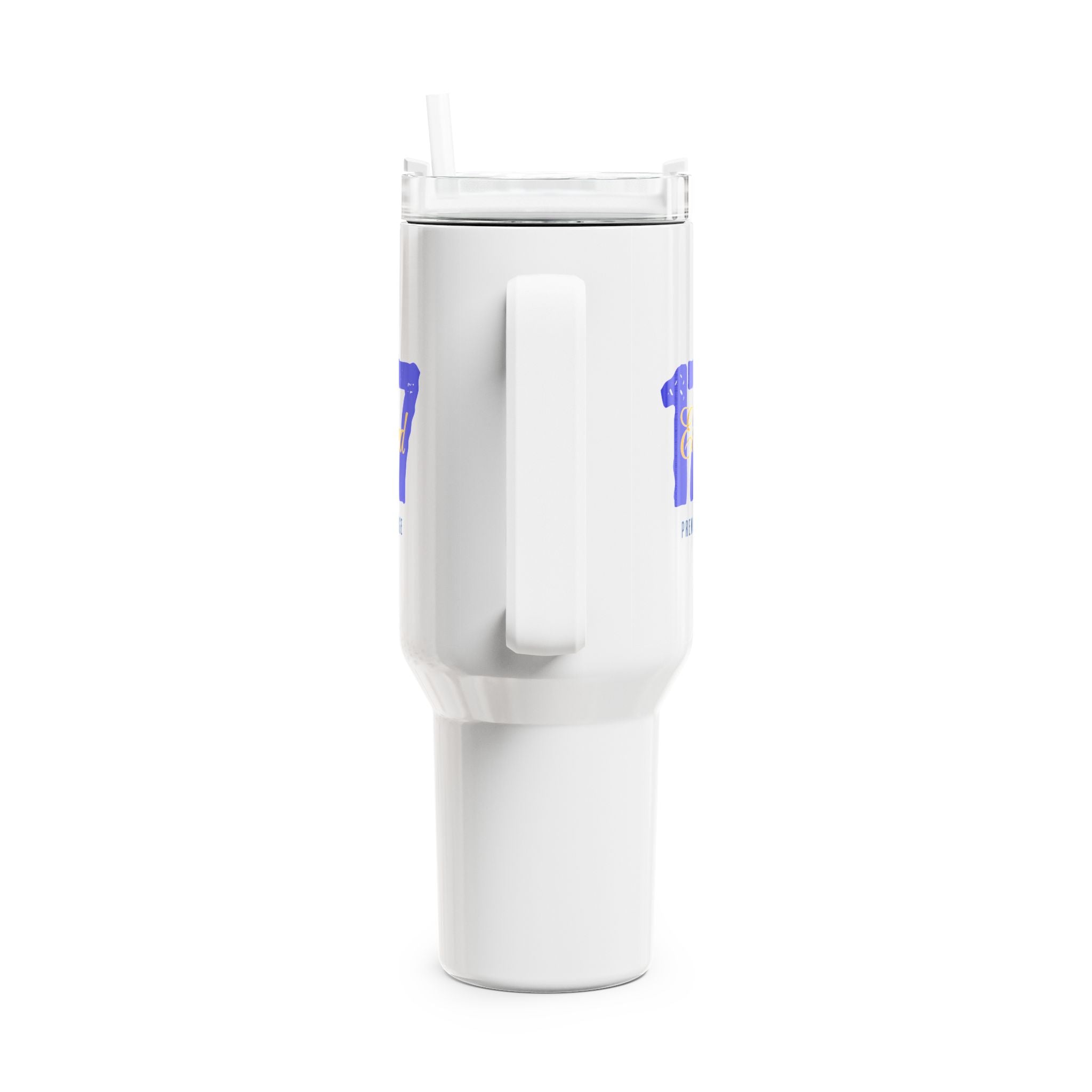 Est. 1717 GRAND LODGE MASONIC 40oz TUMBLER - Riverside Regalia