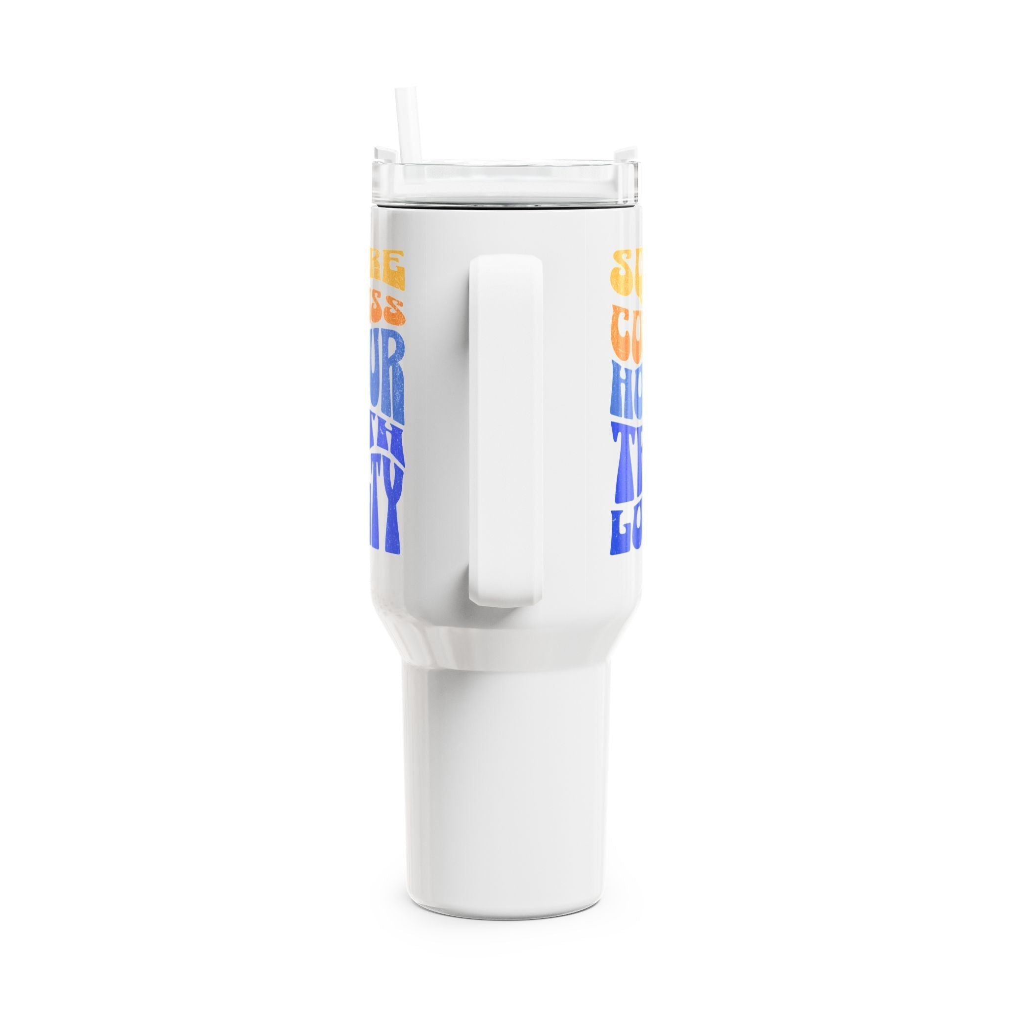 SQUARE & COMPASSES MASONIC 40oz TUMBLER - Riverside Regalia