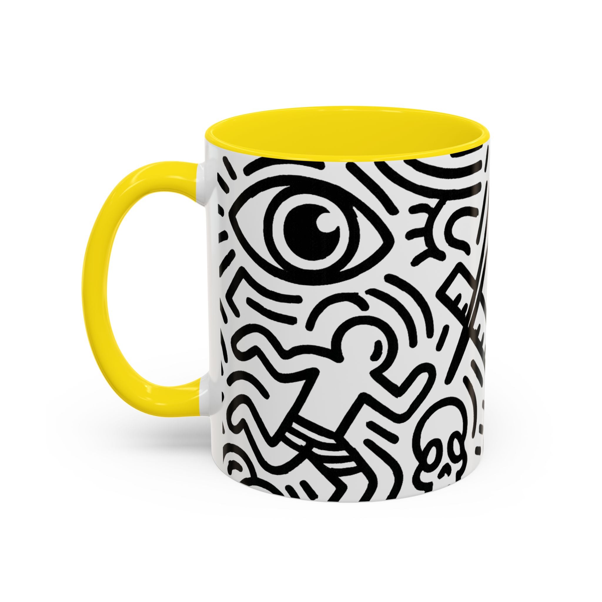 READY-TO-GO SQUARE & COMPASSES MUG – 11oz - Riverside Regalia
