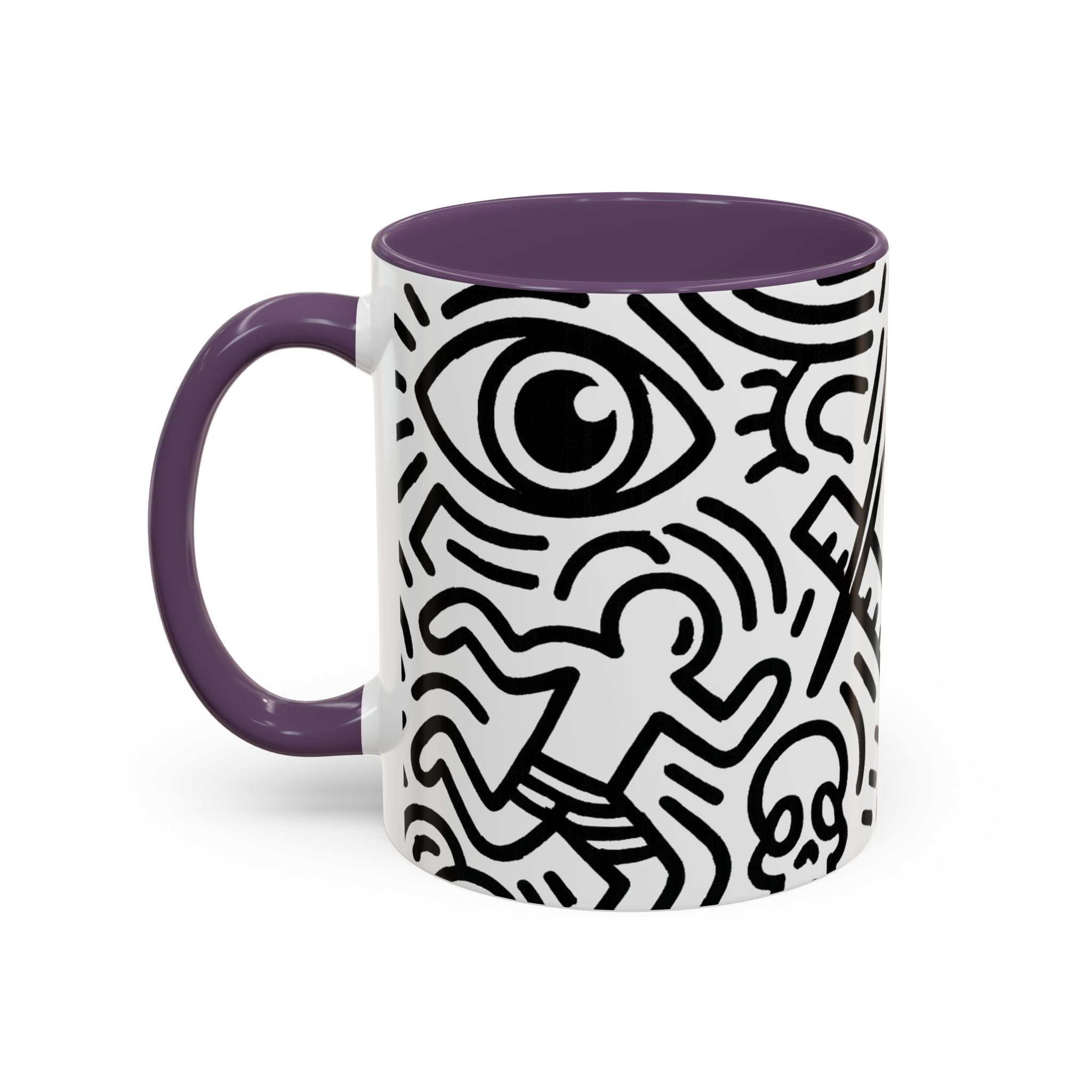 READY-TO-GO SQUARE & COMPASSES MUG – 11oz - Riverside Regalia