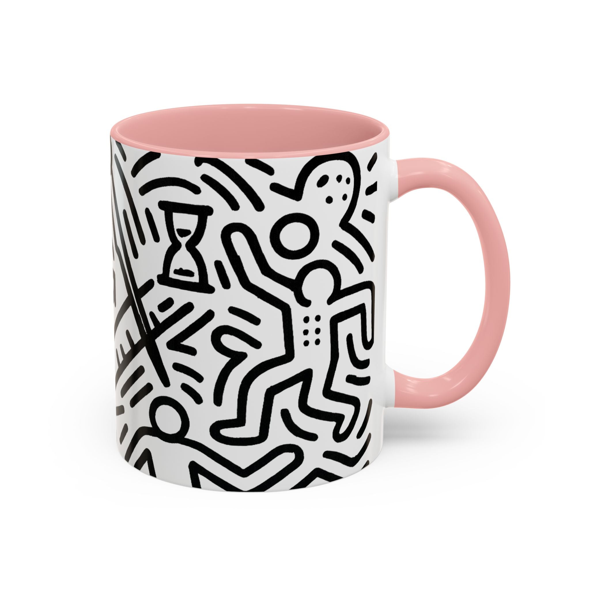 READY-TO-GO SQUARE & COMPASSES MUG – 11oz - Riverside Regalia