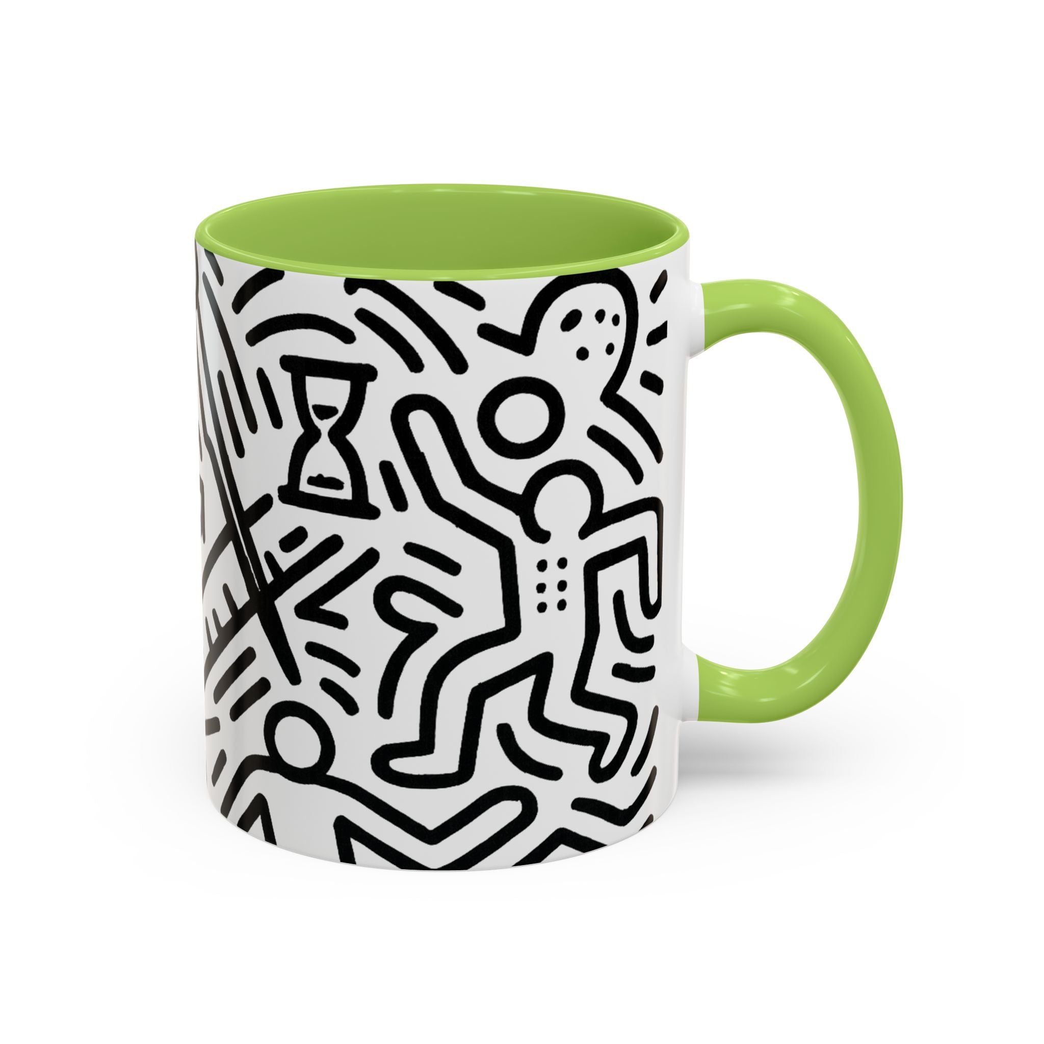 READY-TO-GO SQUARE & COMPASSES MUG – 11oz - Riverside Regalia
