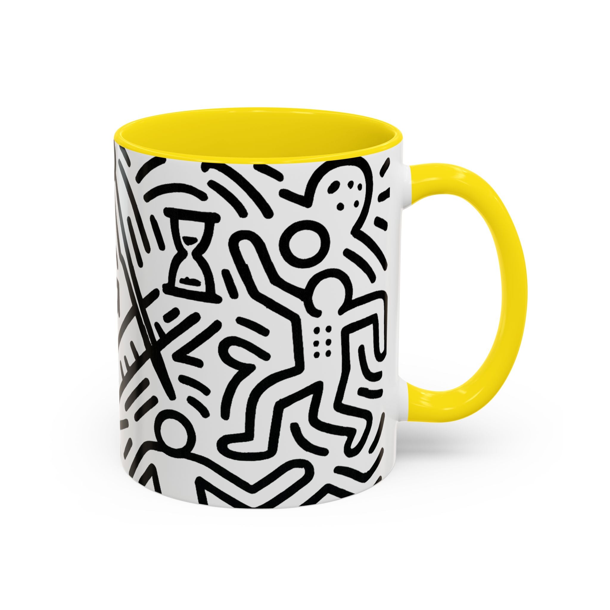 READY-TO-GO SQUARE & COMPASSES MUG – 11oz - Riverside Regalia