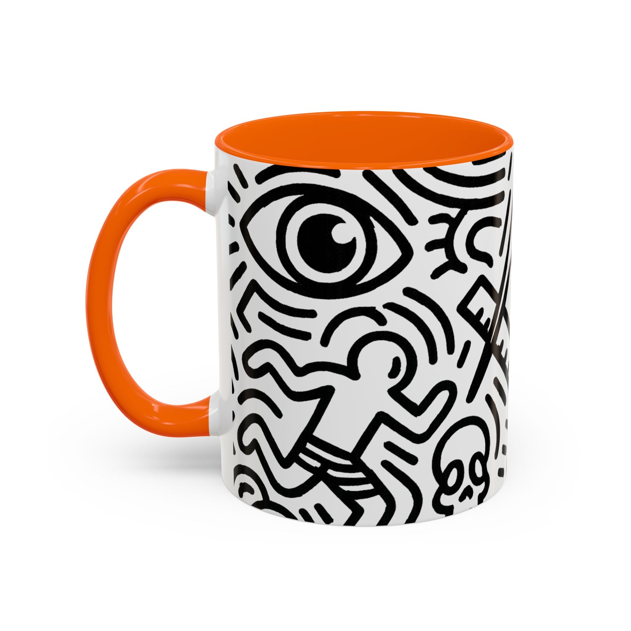 READY-TO-GO SQUARE & COMPASSES MUG – 11oz - Riverside Regalia