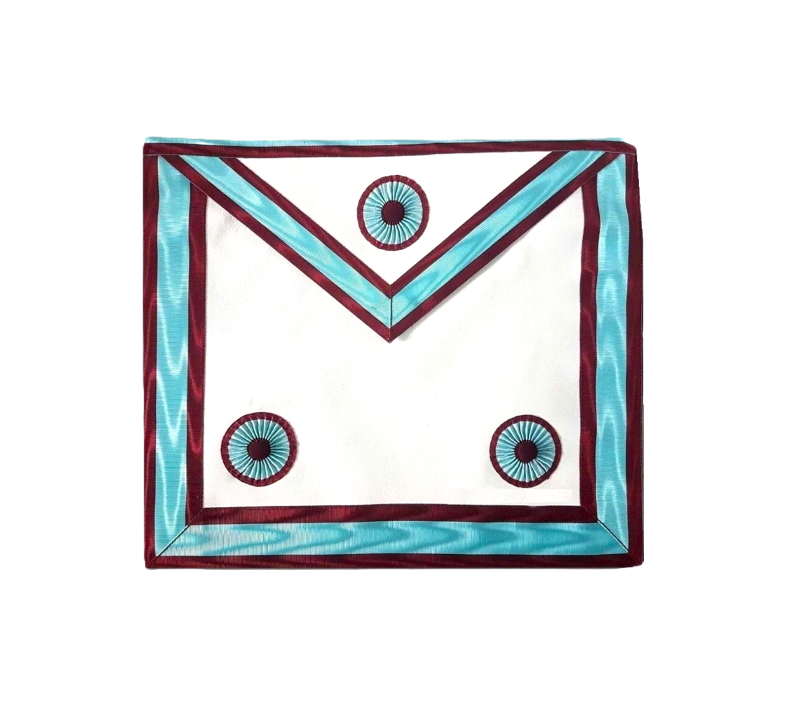 MARK MASTER MASON SET